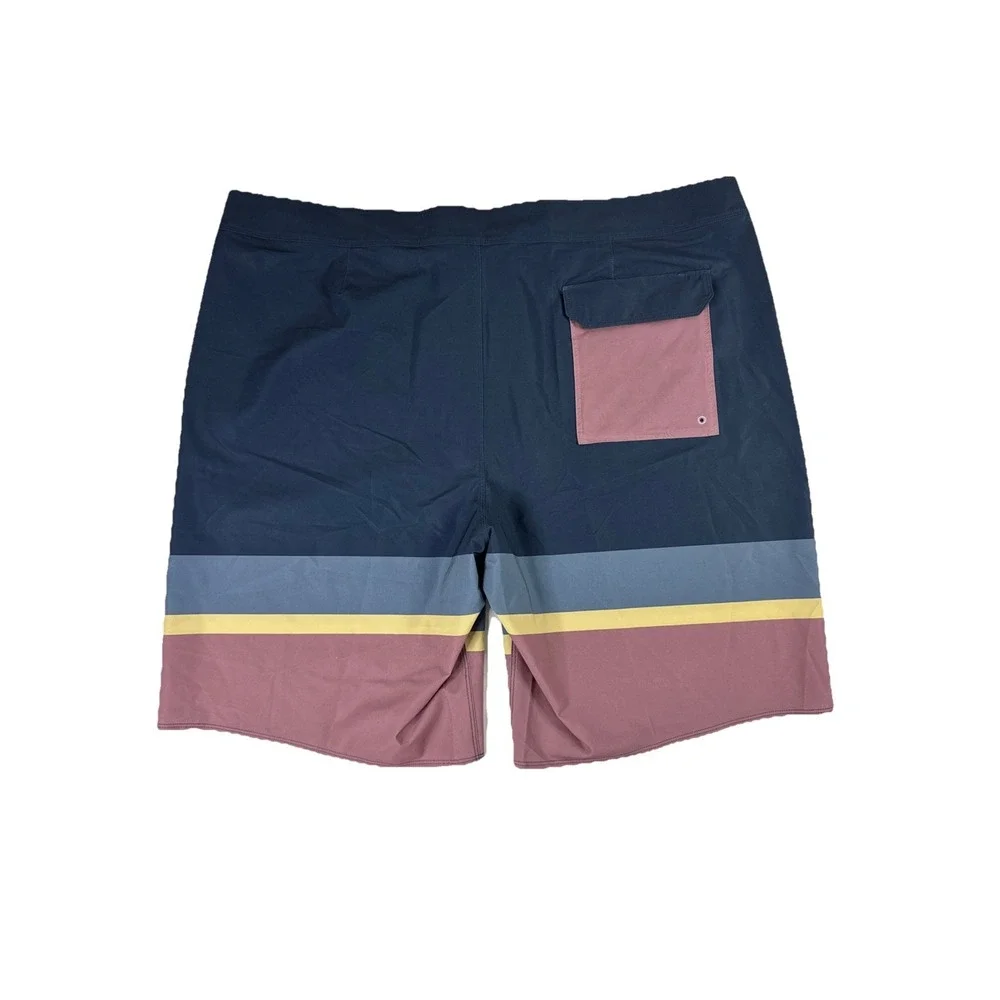 Patagonia Men's Hydropeak Boardshorts 21